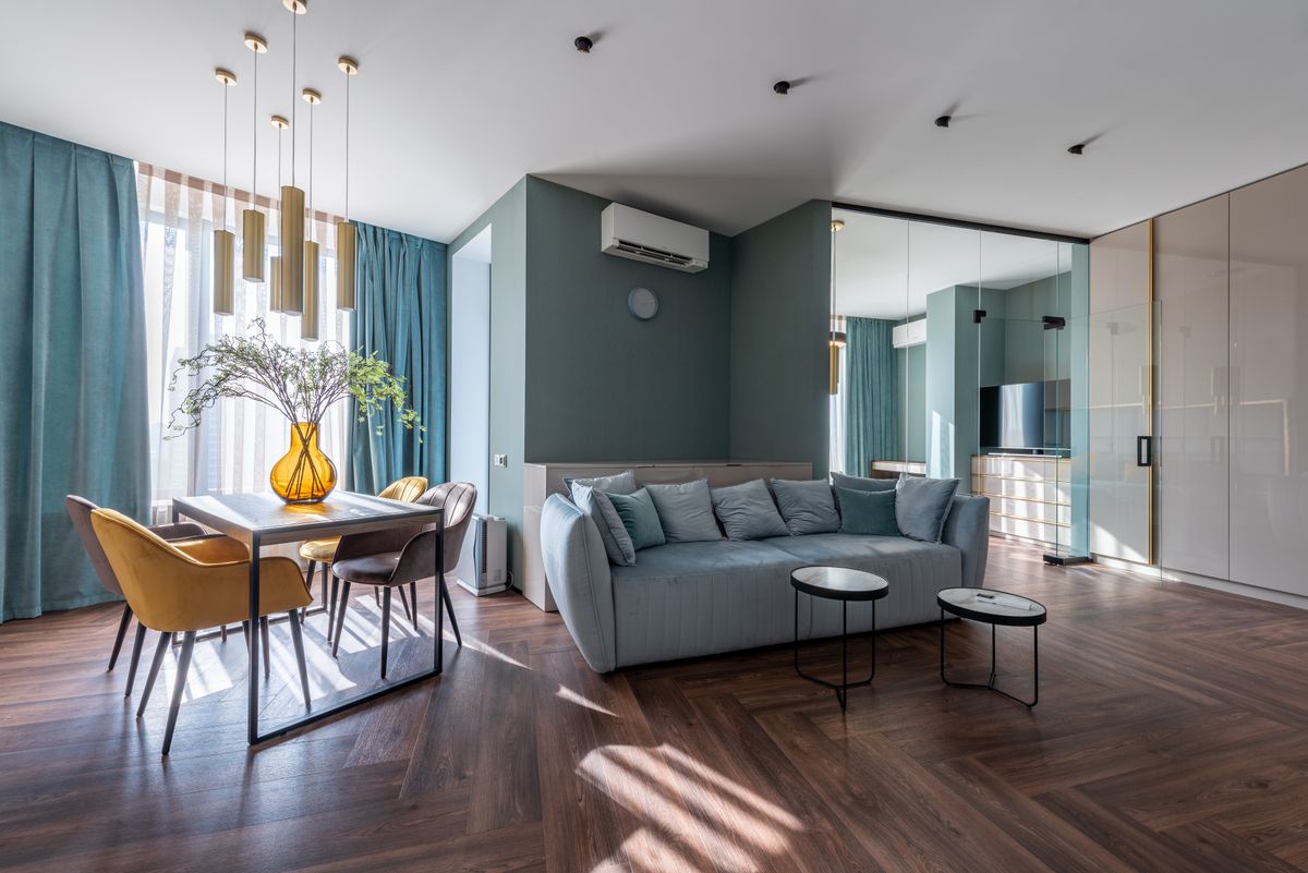 Clean Modern German Bungalow - Photo 2