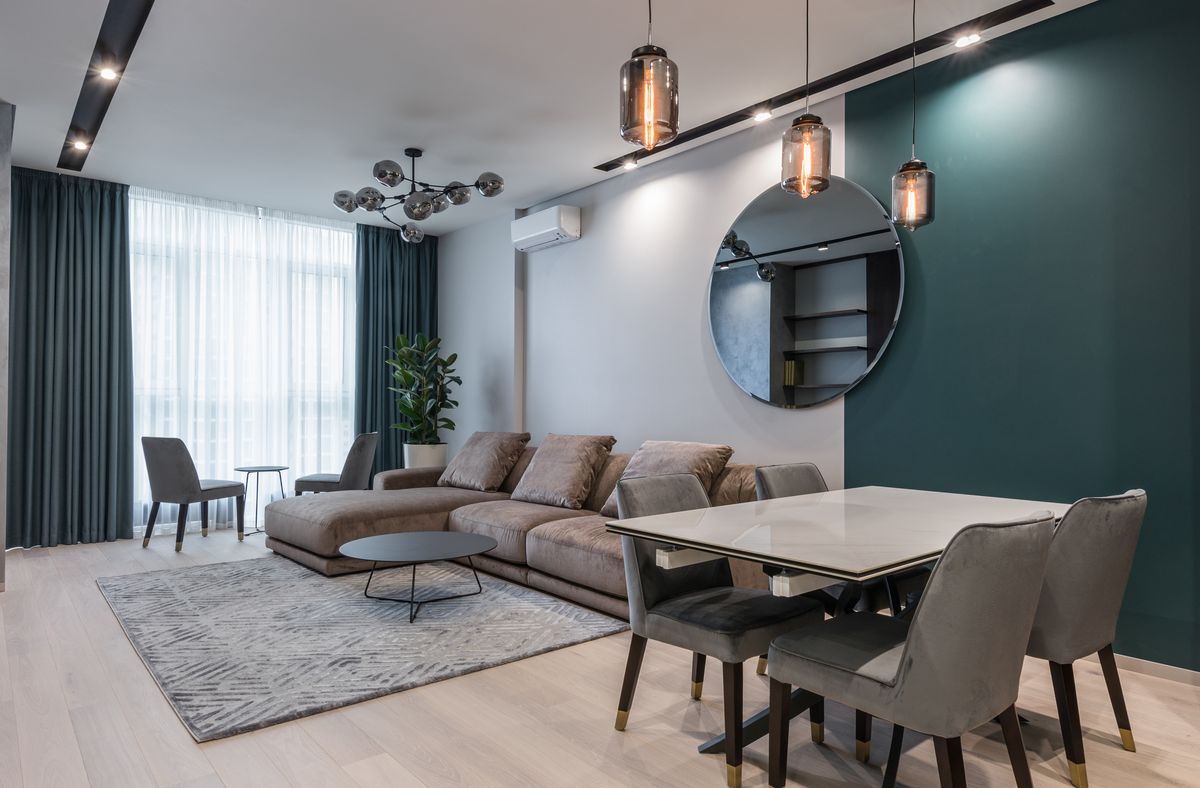 Clean Modern German Bungalow - Photo 3