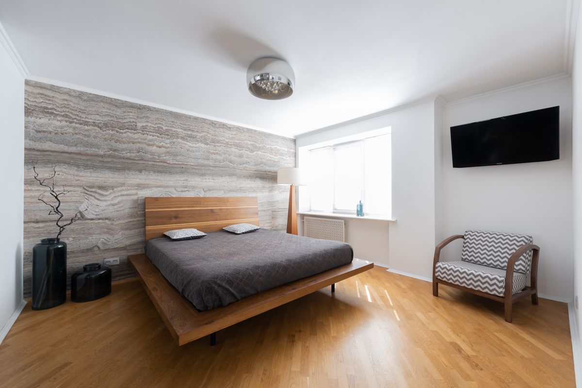 Contemporary Bungalow Residence - Photo 3