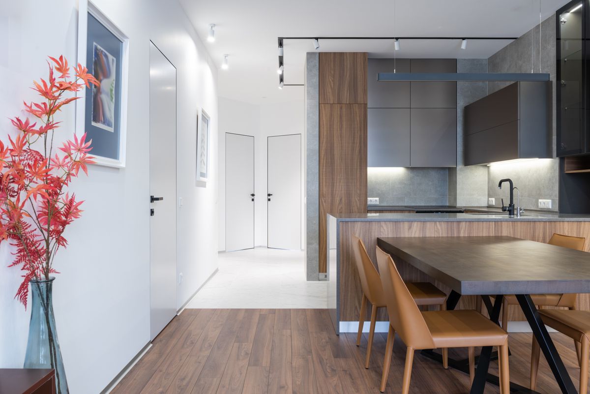 Contemporary Bungalow Residence - Photo 4