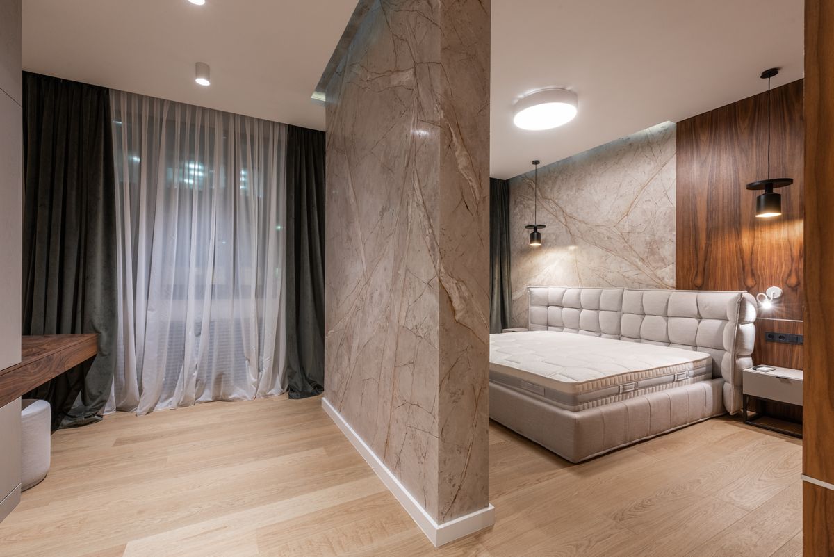 Contemporary Bungalow Residence - Photo 6