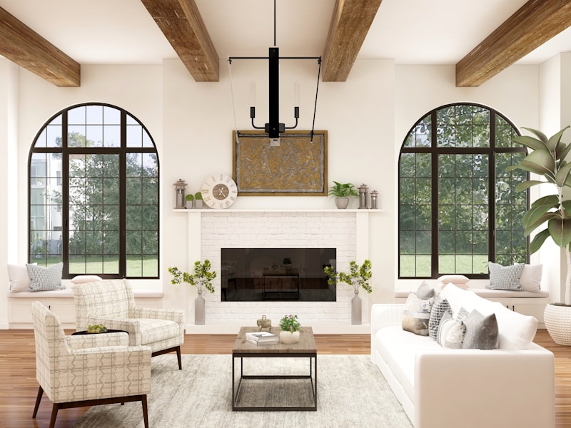 Mountain Retreat Cabin - Photo 4