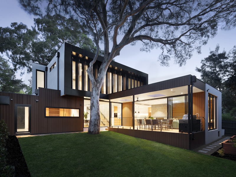 Waterfront Townhouse - Photo 2