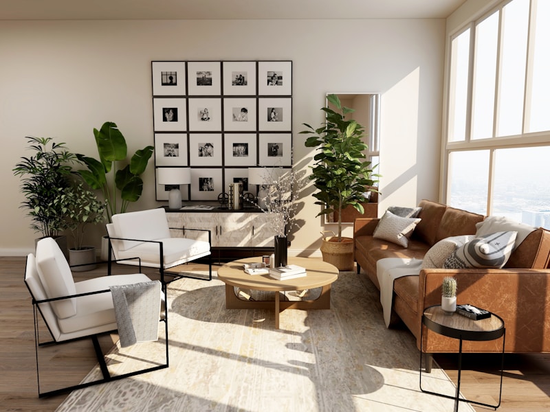 Waterfront Townhouse - Photo 4