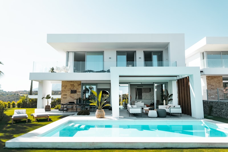 Sunny Isles Oceanfront Estate