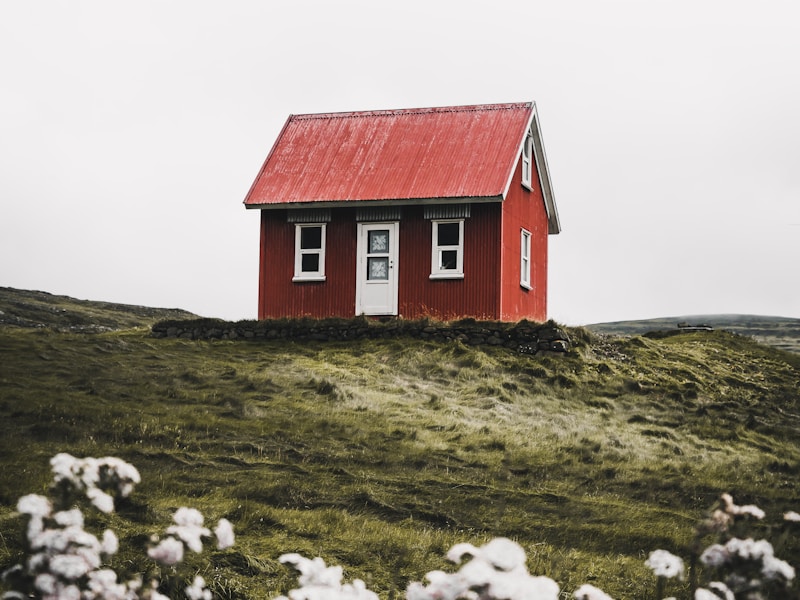 Mountain Retreat Cabin