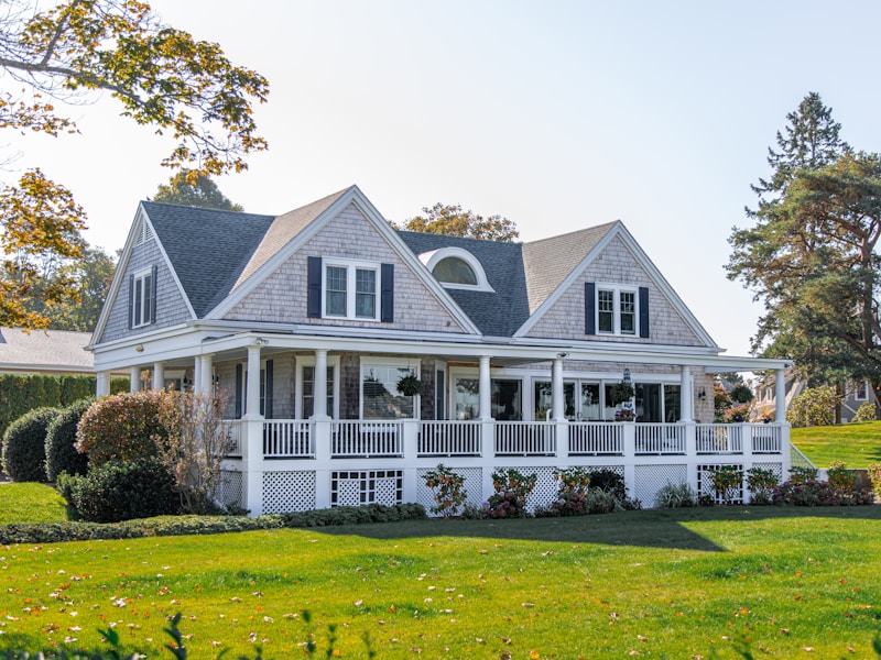 Suburban Family Home